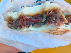 -清真拉妈卤味(回民街店)