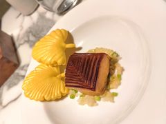 -湖滨28中餐厅·西湖宴·杭州君悦酒店