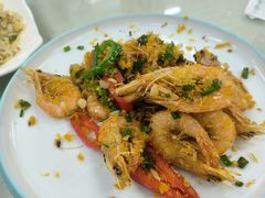 -双月饭店·20年老字号(新村店)