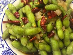 -江城燕子大排档(江汉路步行街店)