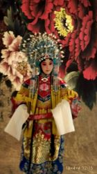 点击看大图 -霓裳雅韵京剧戏曲摄影(豪苑大厦店)