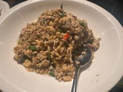 -HOHO餐厅(古子城店)