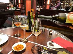 -杭州西子湖四季酒店·金沙厅