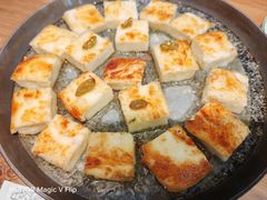 -哈啾嗨·蒙文化主题餐厅(京汉新城店)