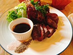 -羽深肉铺 Steak & Wine