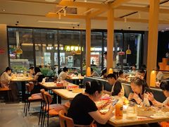 -杨氏青龙虾·羊蝎子(金盛路总店)
