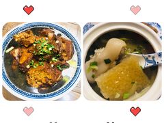 -云和夜泊酒店·中餐厅