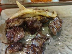-赤坂亭·M9和牛烧肉·铁板烧(合肥万象城店)