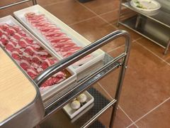 -伊茉家的烤肉店(勒泰中心店)