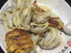 -回回锅贴(小河沿店)