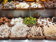 -一绪に和牛寿喜烧(罗湖益田假日店)
