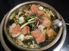 -海关荤豆花(洋河一路店)
