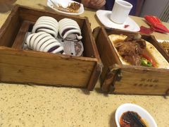 -喜鹊茶点.啫煲(车陂店)