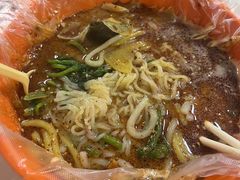 -安发瞧麻辣烫(总店)