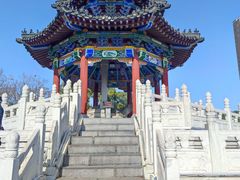 -楚望台遗址公园