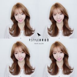 长发-P.STYLE 派斯造型