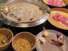 -牛New寿喜烧(中山公园龙之梦店)