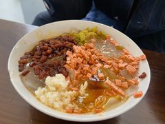 冰粉-成都味道(望江西路店)