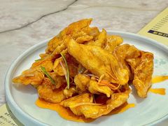 -丁字口海鲜热炒·烧烤大排档