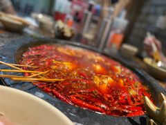 -蜀大侠火锅(建设路第五大道店)
