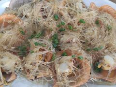 -明记海鲜大排档(巽寮湾店)