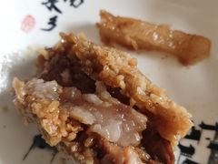 -金太粽(上海弄堂第一粽店)