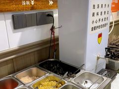 -梅溪·小伙子干挑面(安吉总店)