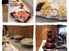 -ESSENCE(诺富特东荟城酒店)