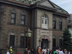 -小樽八音盒堂(手工制作体验馆店)