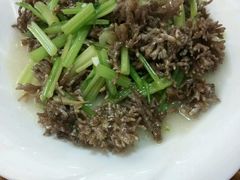 猫爪菇-下梅人家土菜馆(历史文化餐厅度假区店)