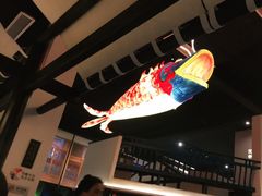 大堂-院8里·小聚园老川菜(九眼桥店)