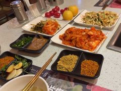 -炭之家齐齐哈尔大片烤肉·涮毛肚火锅·齐齐哈尔烤肉(中央大街店)