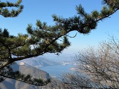 -九鼎铁刹山风景区