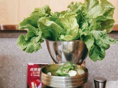 -围炉肉舍丹东海鲜烤肉·烤活鳗(步行街店)