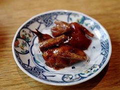 脆皮乳鸽-新荣记(西溪湿地店)