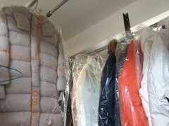 -凯特琳洗衣馆(风雨坛街店)