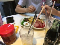 -章记香港仔鱼蛋王(西洋菜街店)