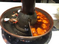 -乔先生涮肉·鲜活牛羊肉火锅(塘沽店)