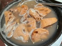 -粤北餐馆