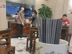 -一记面馆·云吞面嘅专家(富华店)