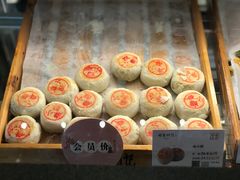 -南宋胡记(杭州体育场路店)