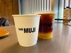 -无印良品餐堂 MUJI Diner(成都太古里店)