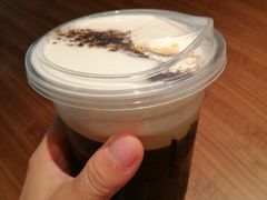 绵云冷萃-星巴克(珠海摩尔百货店)