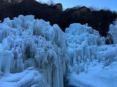 -黑龙潭风景区