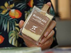 -Blueglass酸奶(财富购物中心店)