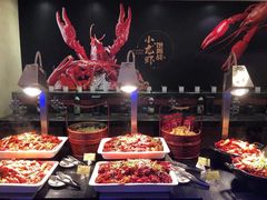 -昆泰嘉华酒店-嘉华咖啡厅