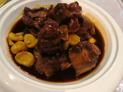 -悦真雅院·四合院·清真私房菜(雍和宫店)