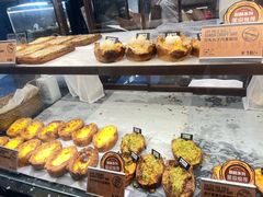 -PAPER STONE BAKERY(天环店)