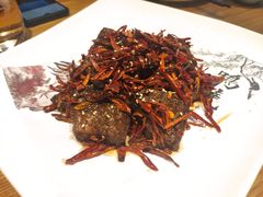 -小湾茶楼