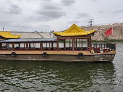 -水洞沟旅游区